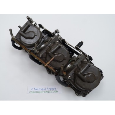 BF50 CARBURATORE 50 CV HONDA ZV5