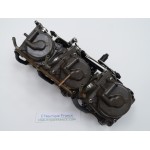 BF50 CARBURATORE 50 CV HONDA ZV5