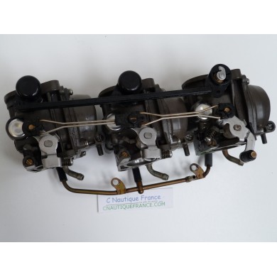 BF50 CARBURATORE 50 CV HONDA ZV5