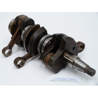 50 - 70 HP CRANKSHAFT YAMAHA 62F 6H2 6H3
