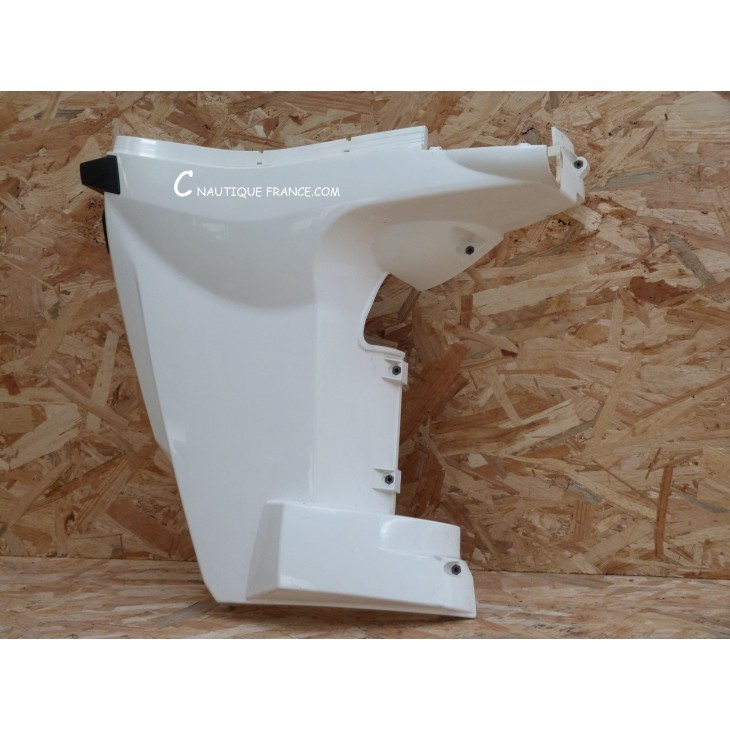 15 - 30 HP 2S SIDE COVER EVINRUDE E-TEC