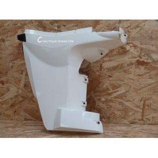 15 - 30 CV 2T CALANDRA EVINRUDE E-TEC