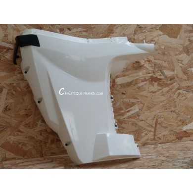 15 - 30 CV 2T CALANDRA EVINRUDE E-TEC