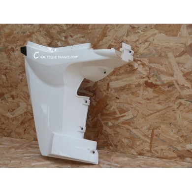 15 - 30 CV 2T CALANDRA EVINRUDE E-TEC