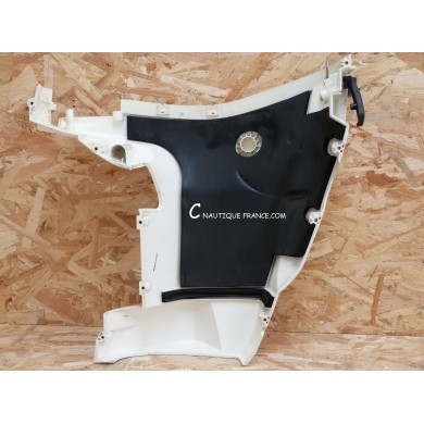 15 - 30 CV 2T CALANDRA EVINRUDE E-TEC