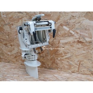 15 - 30 CV 2T FOURREAU EVINRUDE E-TEC