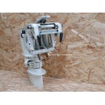 15 - 30 HP 2S MIDSECTION EVINRUDE E-TEC