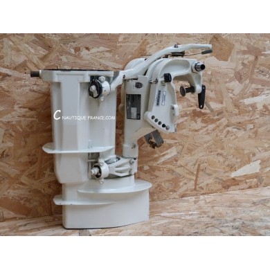 15 - 30 HP 2S MIDSECTION EVINRUDE E-TEC