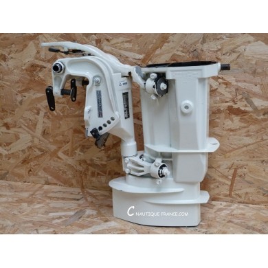 15 - 30 HP 2S MIDSECTION EVINRUDE E-TEC