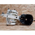 15 - 30 HP 2S MIDSECTION EVINRUDE E-TEC