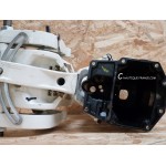 15 - 30 HP 2S MIDSECTION EVINRUDE E-TEC
