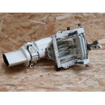 15 - 30 HP 2S MIDSECTION EVINRUDE E-TEC