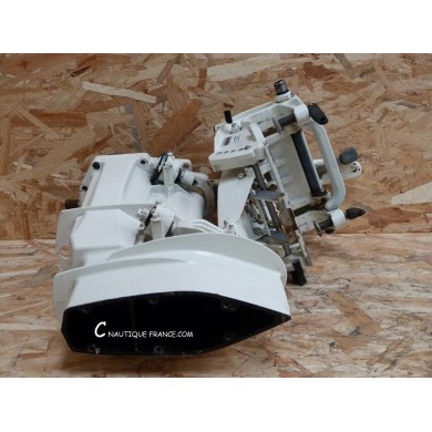 15 - 30 HP 2S MIDSECTION EVINRUDE E-TEC
