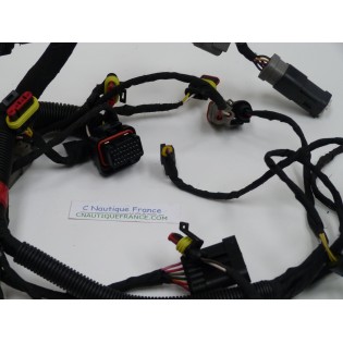 15 - 30 HP ELECTRICAL HARNESS EVINRUDE E-TEC 587061