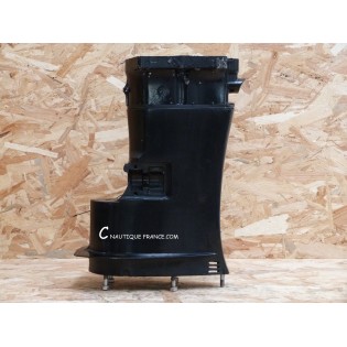 UPPER CASING MERCURY FORCE 40 HP 2S 3531-821447