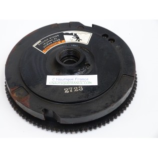 45 - 60 CV 2T VOLANT MAGNETIQUE MERCURY 261-9007-C2