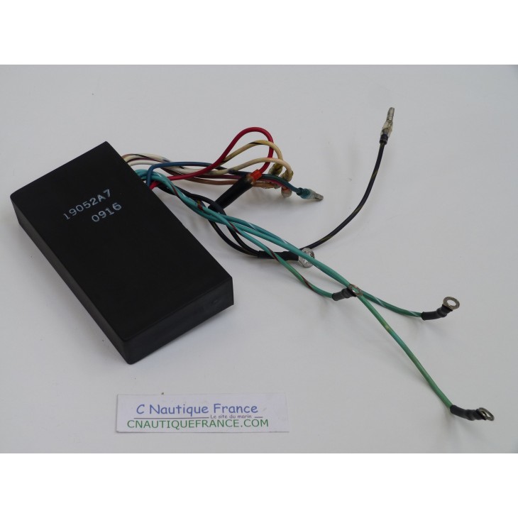 CENTRALINA CDI 50 - 60 CV MERCURY 19052A