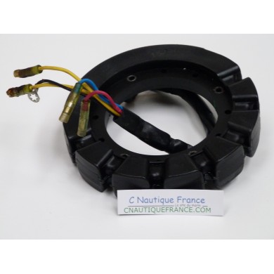 40 - 125 HP STATOR  MERCURY 398-9873A15