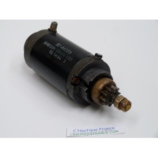 45 - 70 HP ELECTRIC STARTER MERCURY MARINER