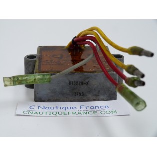 30 - 275 HP RECTIFIER MARINER MERCURY 815729-3