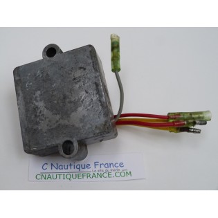 30 - 275 CV RADDRIZZATORE MERCURY MARINER 815729-3