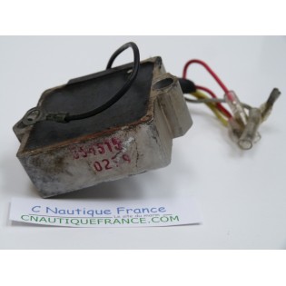 REDRESSEUR 30 - 250 CV MERCURY MARINER 854515