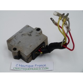 30 - 250 HP RECTIFIER MERCURY 854515