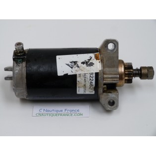 30 - 60 HP STARTER MERCURY 822462