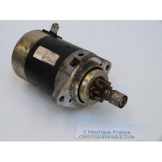 70 - 140 HP ELECTRIC STARTER TOHATSU S114-667