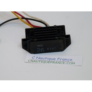 40 - 90 HP RECTIFIER TOHATSU RS27