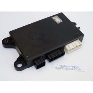 ECM 70 CV TOHATSU 50TLDI MD50A