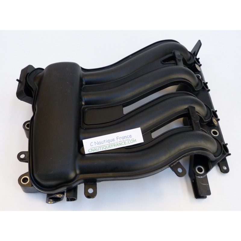 F50 F60 INTAKE MANIFOLD 50 - 60 HP 4S YAMAHA 6C5