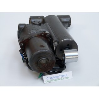 TRIM MOTORE 40 - 50 CV 2T 3T5 TLDI MD40A MD50A TOHATSU