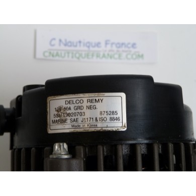 135 - 200 CV ALTERNATORE MERCURY OPTIMAX 875285 19020703