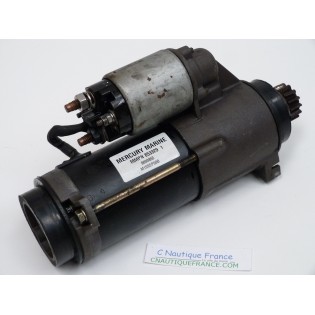 75 - 250 HP ELECTRIC STARTER MERCURY 853329 1