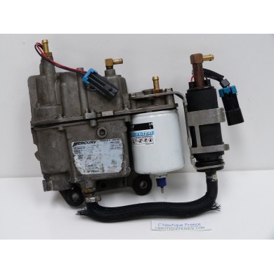 135 CV SEPARATEUR DE VAPEUR MERCURY 850250-C2