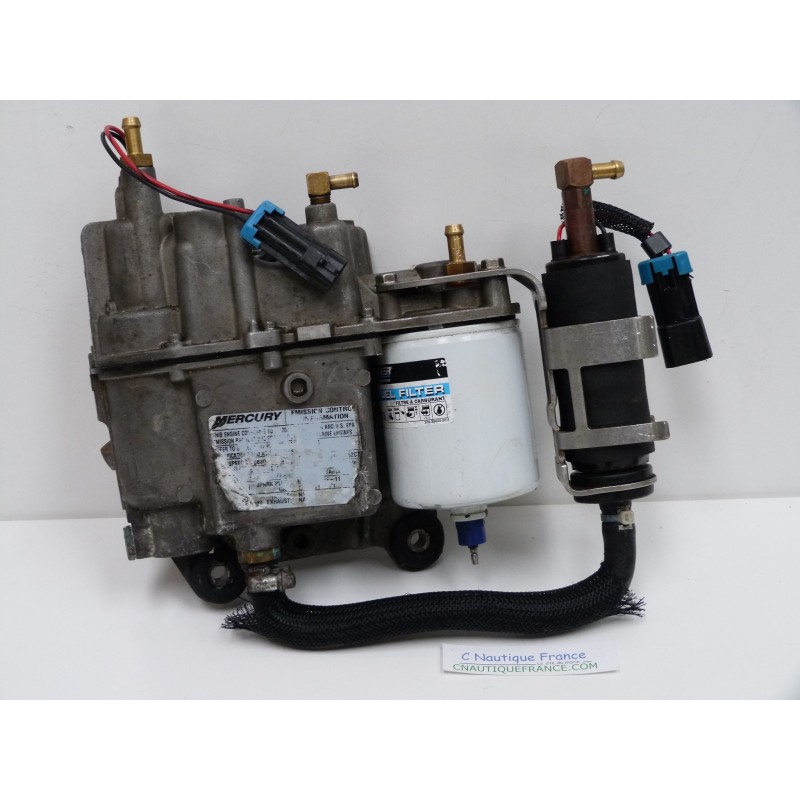 135 HP VAPOR SEPARATOR DFI OPTIMAX MERCURY 850250-C2