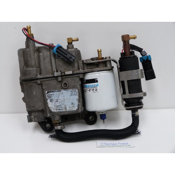 135 CV SEPARATEUR DE VAPEUR MERCURY 850250-C2