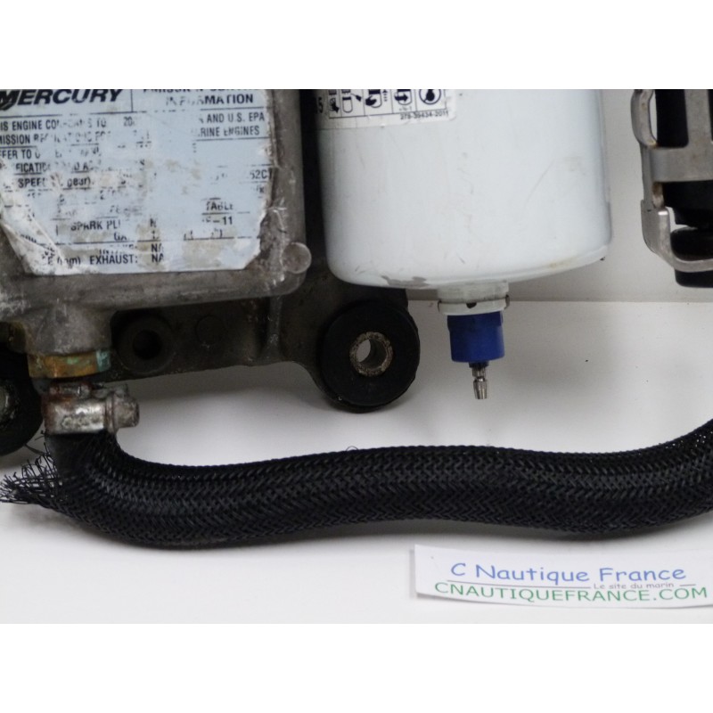 135 HP VAPOR SEPARATOR DFI OPTIMAX MERCURY 850250-C2