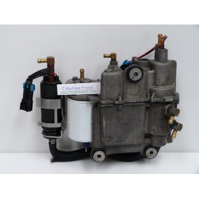 135 HP VAPOR SEPARATOR DFI OPTIMAX MERCURY 850250-C2