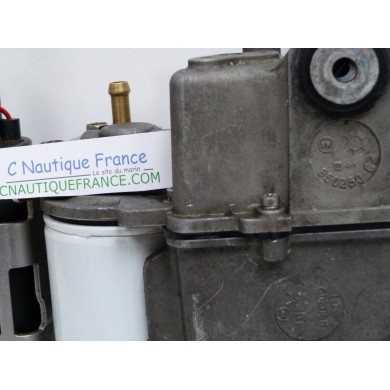 135 HP VAPOR SEPARATOR DFI OPTIMAX MERCURY 850250-C2