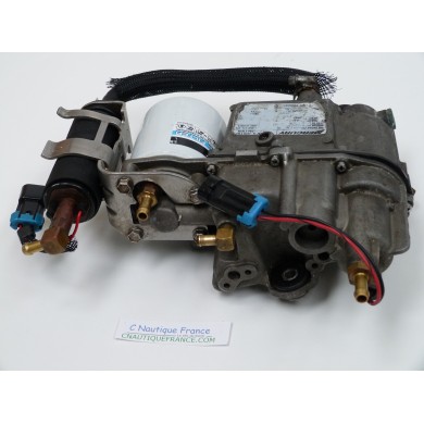 135 CV SEPARATEUR DE VAPEUR MERCURY 850250-C2