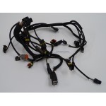25 HP ELECTRICAL HARNESS EVINRUDE E-TEC