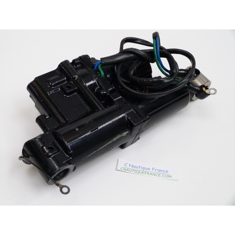 TRIM 40 50 CV 3T5 3Z5 TLDI TOHATSU MD40A MD50A MD40B MD50B