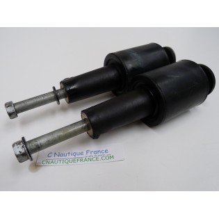 90 - 140 CV 4T SILENT BLOC SUZUKI JOHNSON EVINRUDE 54160-90J 5033844