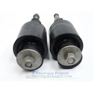 90 - 140 CV 4TBLOCCO SILENZIOSO SUZUKI JOHNSON EVINRUDE 54160-90J 5033844