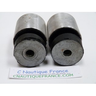 SILENT BLOC 40 - 50 CV 4T SUZUKI 54130-87J