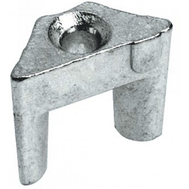 ANODO ZINCO PER BLOCCO MOTORE MOTEUR YAMAHA