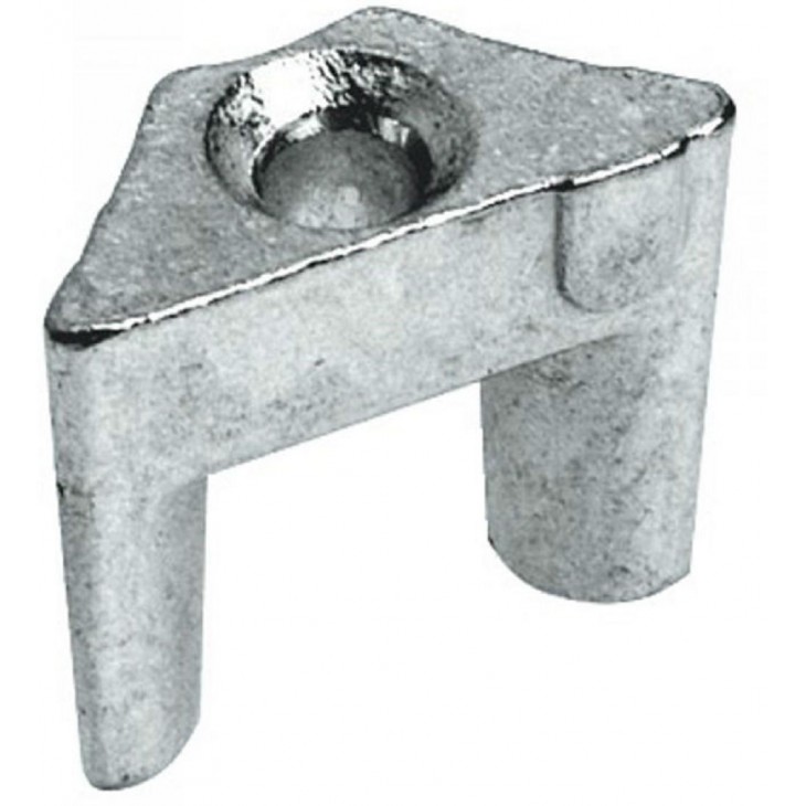 ANODO ZINC PER BLOCCO MOTORE MOTEUR YAMAHA