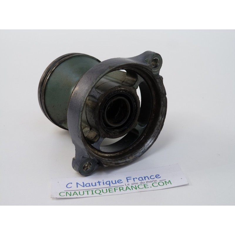 9.9 - 20 HP CAP LOWER CASING YAMAHA PARSUN 683